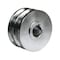 A & I Products Pulley, 2V-Groove 2" x4" x3.5" A-ADR5000 - alternate 1